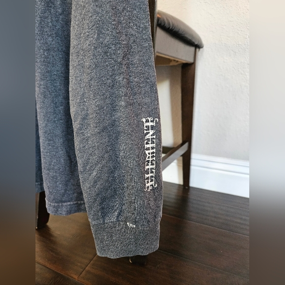ELEMENT Long Sleeve Tee size: L - Picture 4 of 5